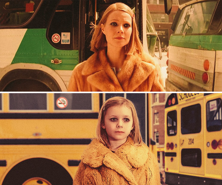 The Grand Budapest Hotel