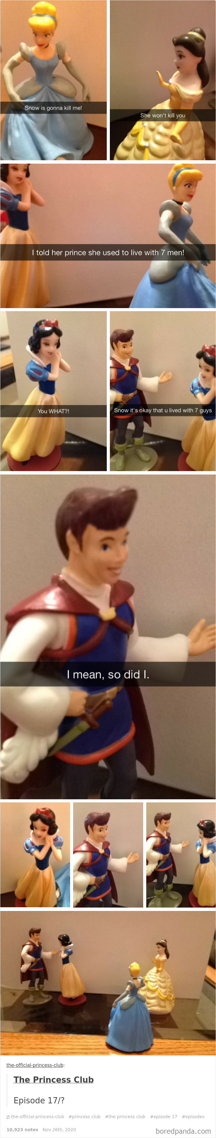 The Questionable History Of Prince Florian