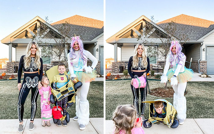 Funny-Instagram-vs.-Reality-Pics