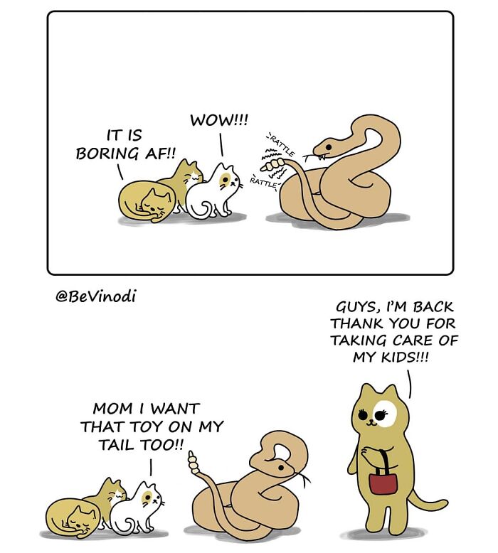 Animal-Comics-Bevinodi-Rajnik-Patel