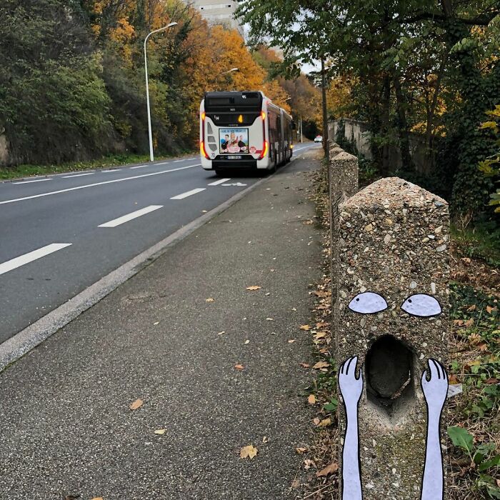 Creative-Street-Vandalism-Graffiti-Cal-Dessins-And-Co