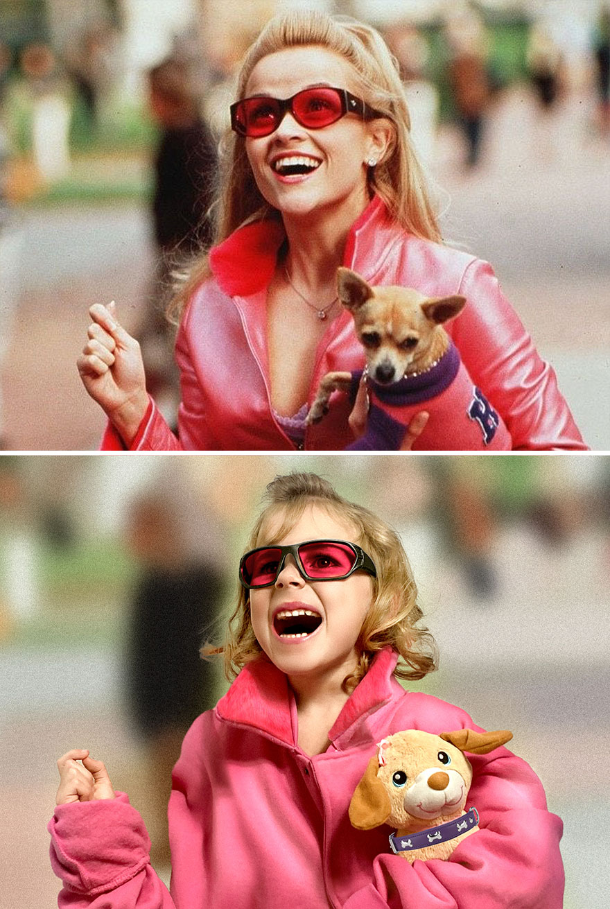 Legally Blonde: The Musical