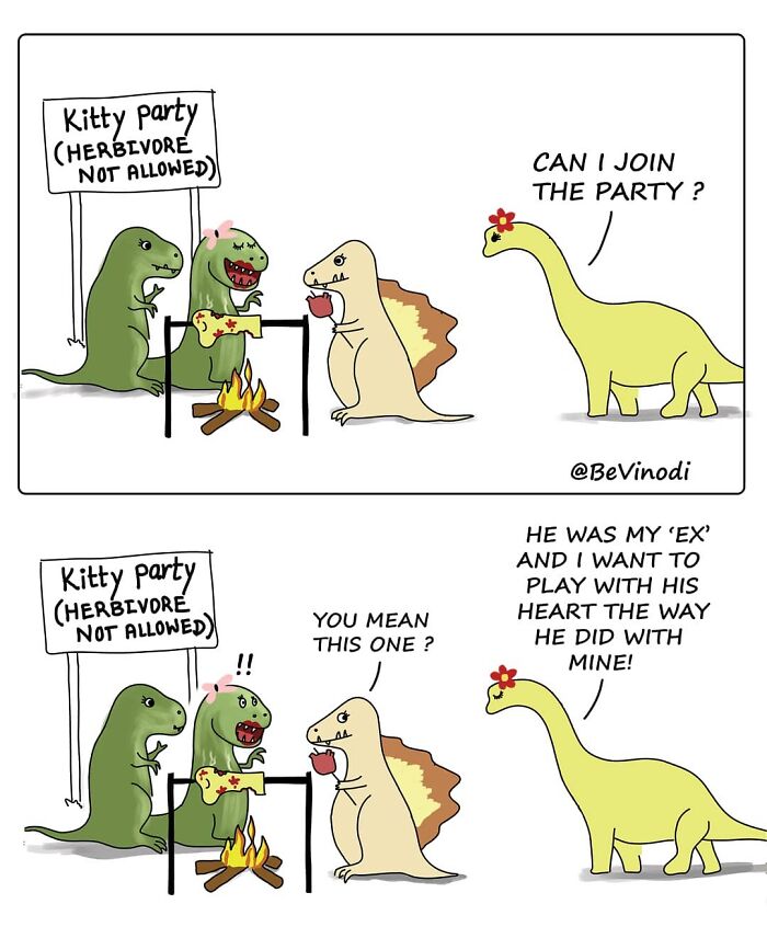 Animal-Comics-Bevinodi-Rajnik-Patel