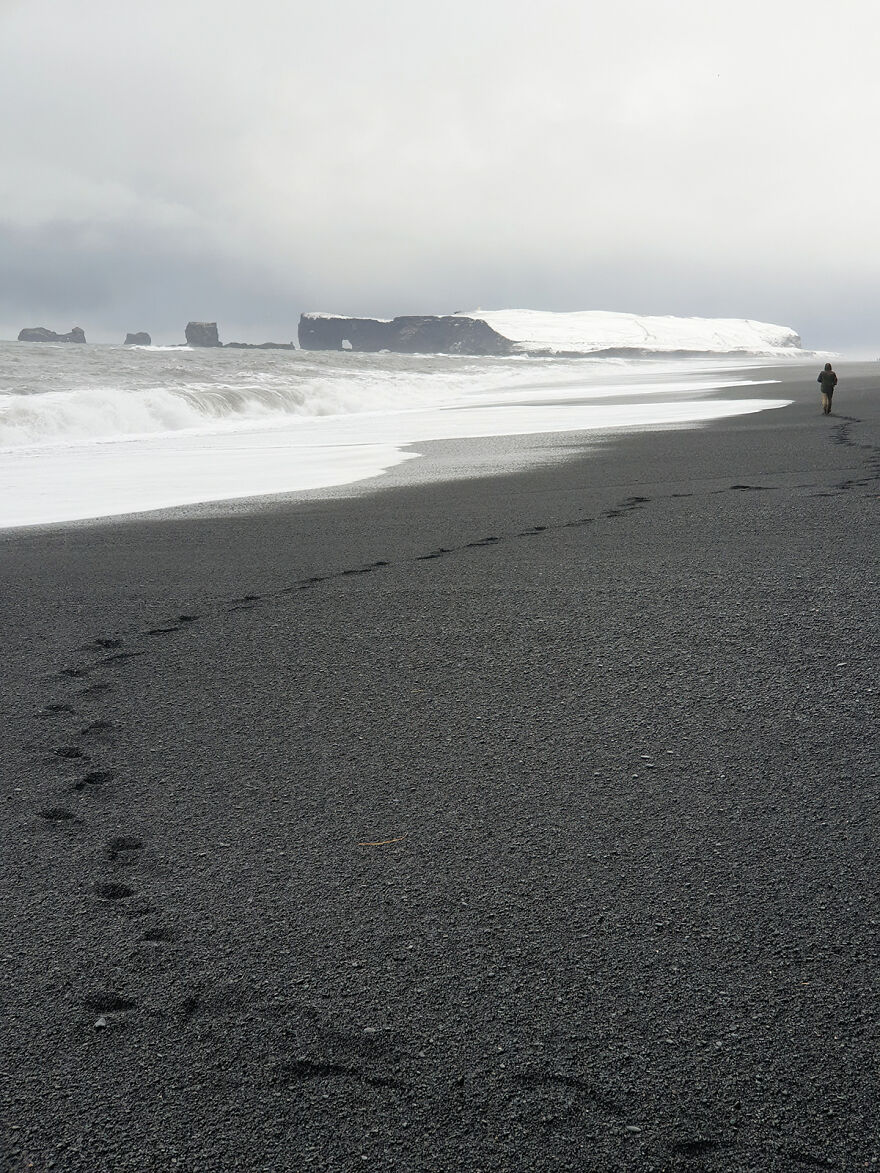 My Journey To The Land Of Ice. My Journey To The Land Of Ice.