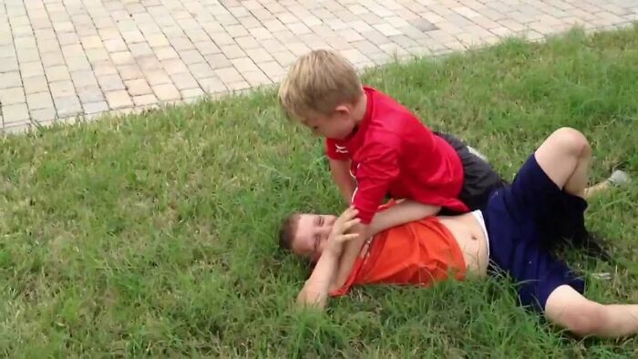 40 Times Parents Taught Their Kids Lessons But It Got Them Unexpected Results