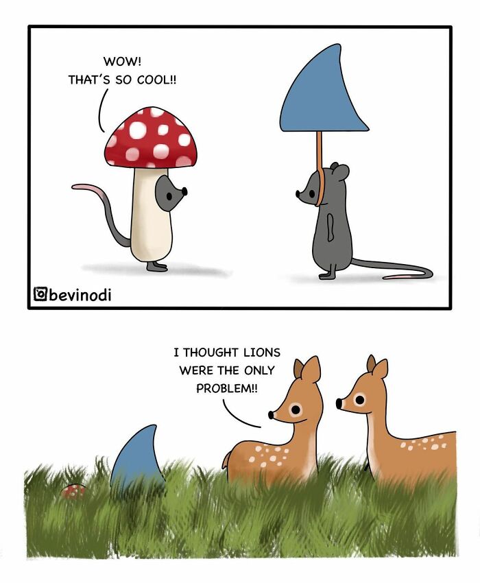 Animal-Comics-Bevinodi-Rajnik-Patel