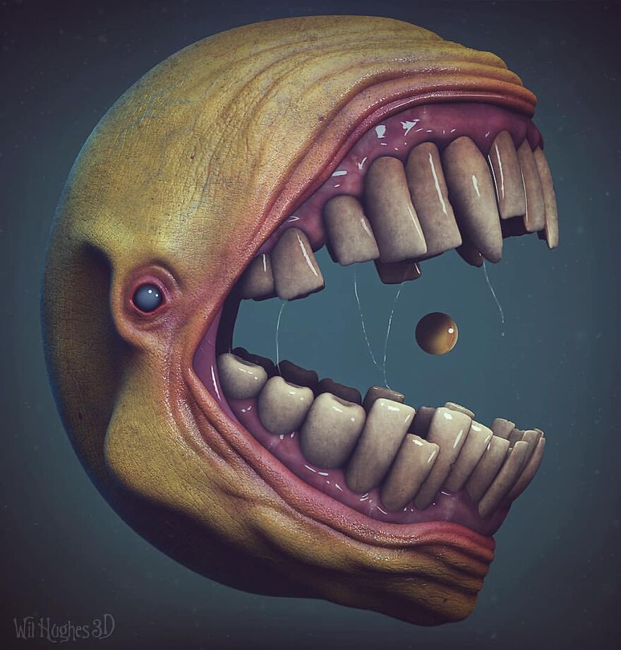 Pac-Man
