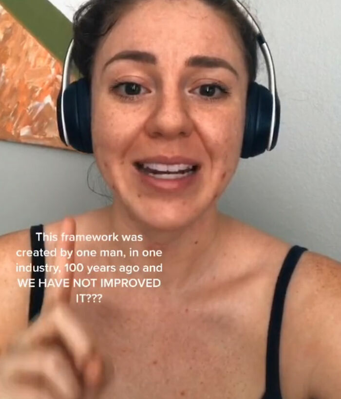 Burnout Management Coach Explains Why The 8-Hour Workday / 40-Hour Workweek Is Outdated