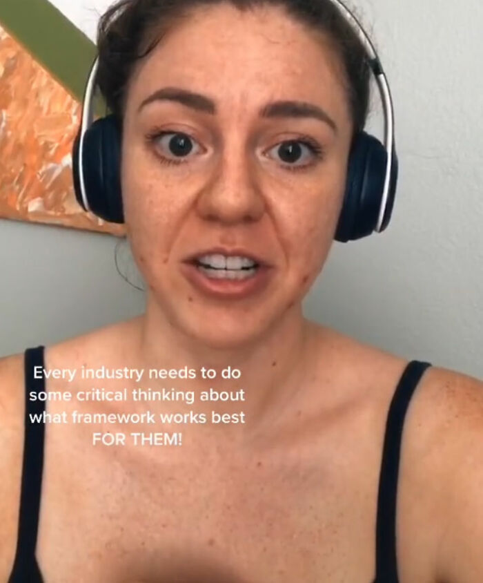 Burnout Management Coach Explains Why The 8-Hour Workday / 40-Hour Workweek Is Outdated Burnout Management Coach Explains Why The 8-Hour Workday / 40-Hour Workweek Is Outdated