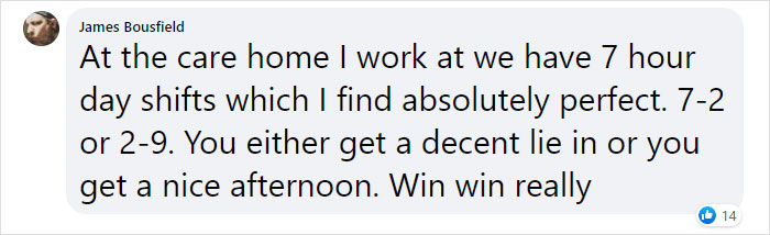 Burnout Management Coach Explains Why The 8-Hour Workday / 40-Hour Workweek Is Outdated Burnout Management Coach Explains Why The 8-Hour Workday / 40-Hour Workweek Is Outdated