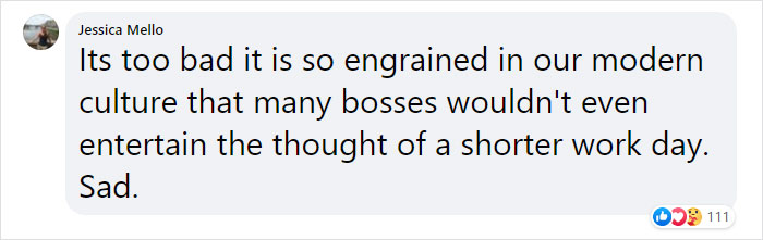 Burnout Management Coach Explains Why The 8-Hour Workday / 40-Hour Workweek Is Outdated