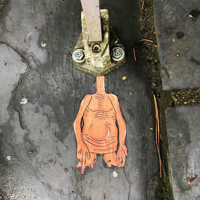 Creative-Street-Vandalism-Graffiti-Cal-Dessins-And-Co