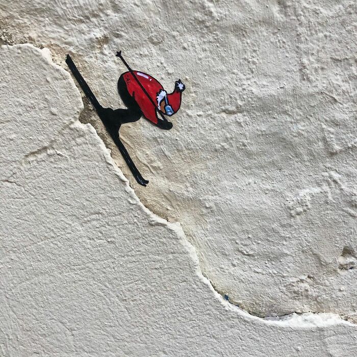 Creative-Street-Vandalism-Graffiti-Cal-Dessins-And-Co