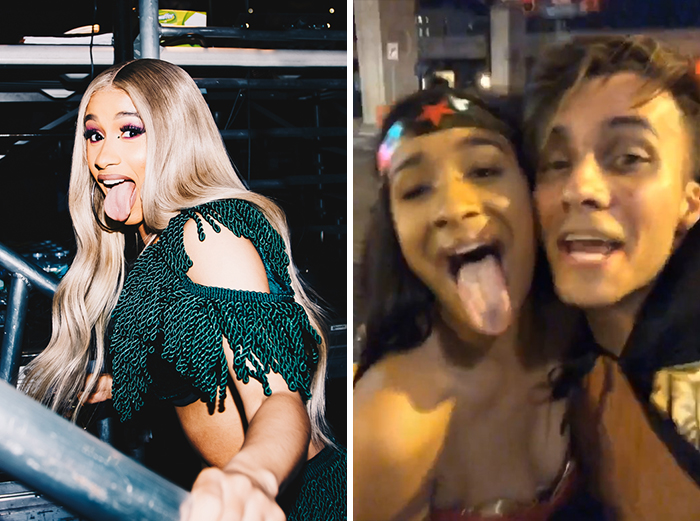 28 Times Drunk People Thought They Had Met Celebs, But Woke Up Only To Embarrassment And Disappointment