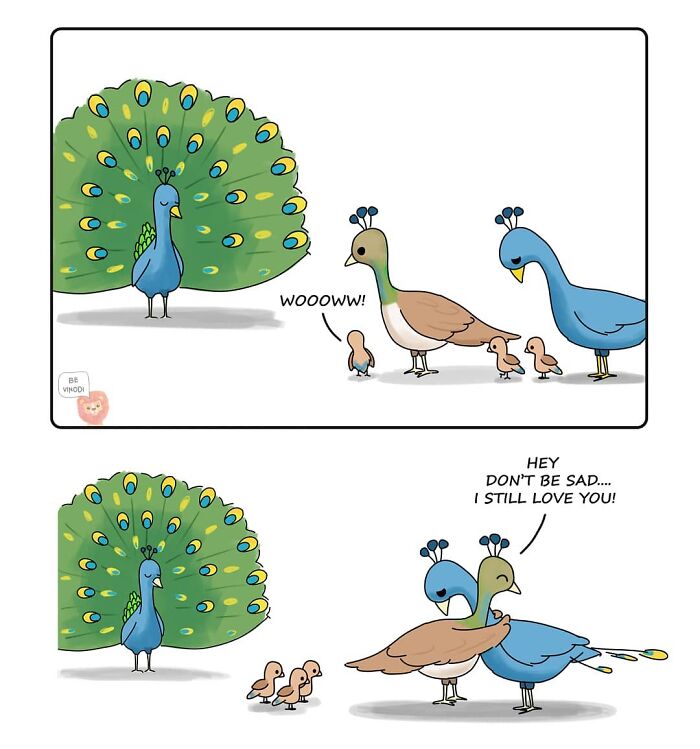 Animal-Comics-Bevinodi-Rajnik-Patel