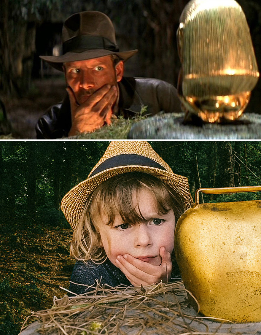 Indiana Jones And The Kingdom Of The Crystal Skull