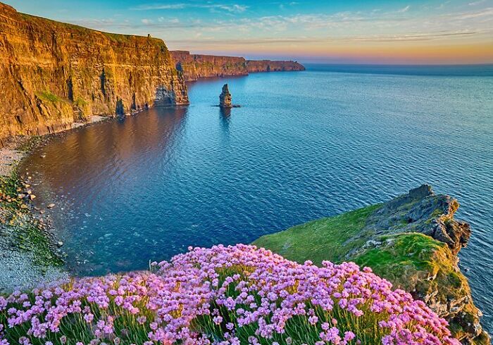 Cliffs Of Moher, Ireland