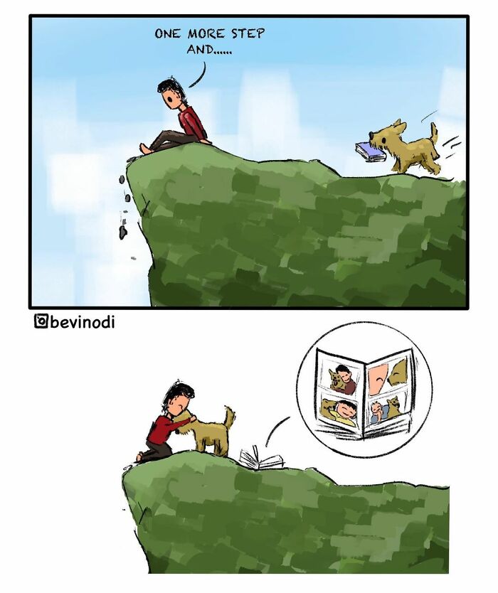 Animal-Comics-Bevinodi-Rajnik-Patel