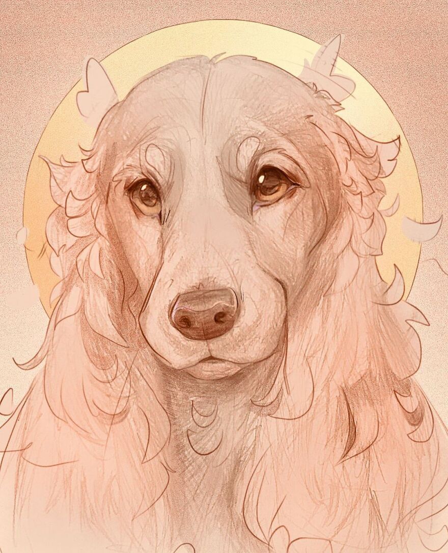 Cute-Animal-Illustrations-Puffygator-Nana-Key