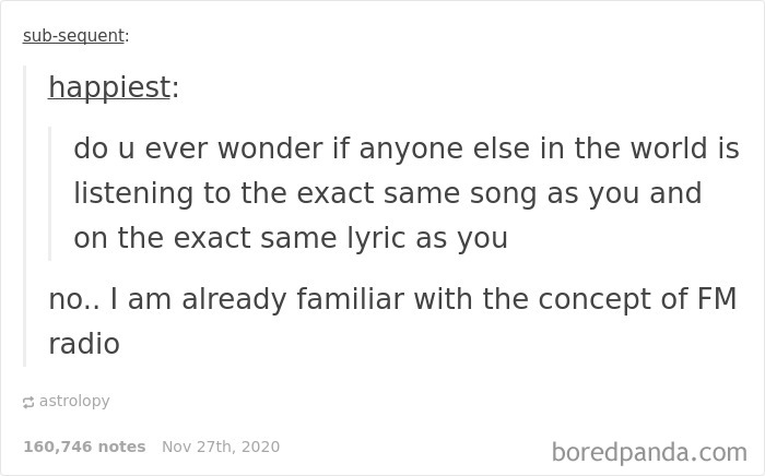 To Sound Intellectual