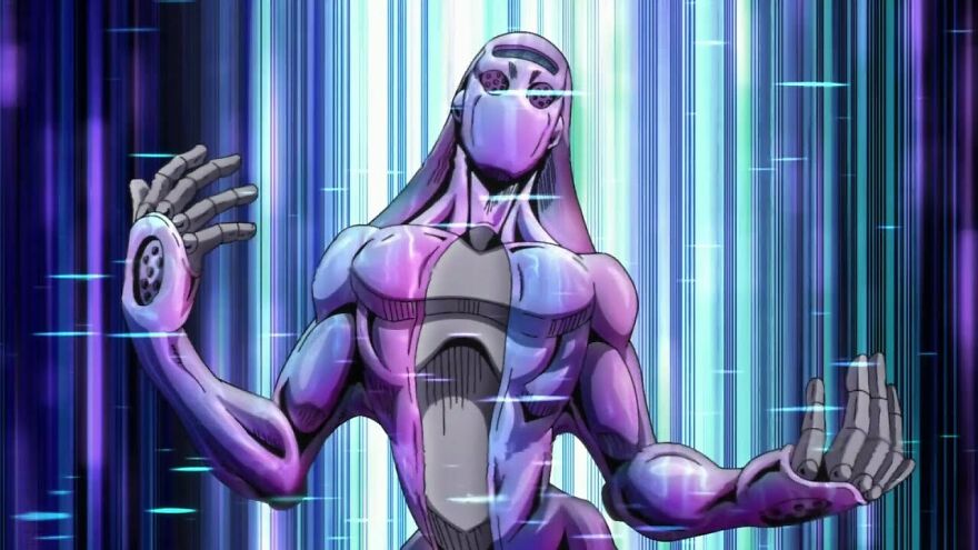 My Top 10 Favorite Stands From Jojo’s Bizarre Adventure. My Top 10 Favorite Stands From Jojo’s Bizarre Adventure.