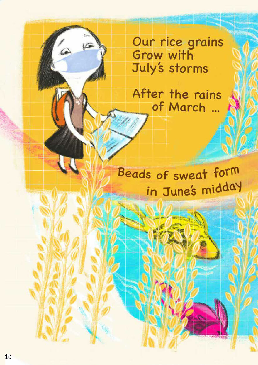 Our Heartbreaking Story Tells About Children Who Experience Struggles In Indonesia During COVID-19 Our Heartbreaking Story Tells About Children Who Experience Struggles In Indonesia During COVID-19