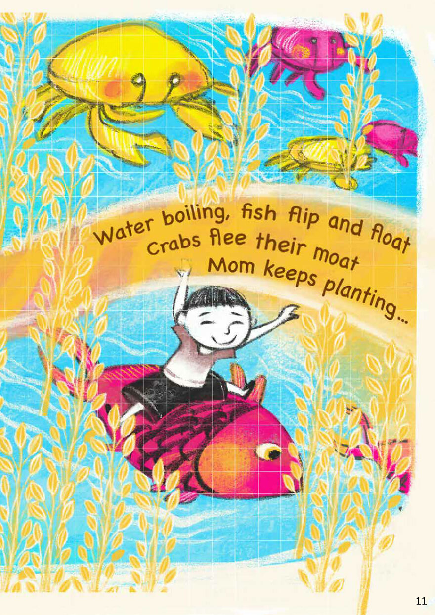 Our Heartbreaking Story Tells About Children Who Experience Struggles In Indonesia During COVID-19