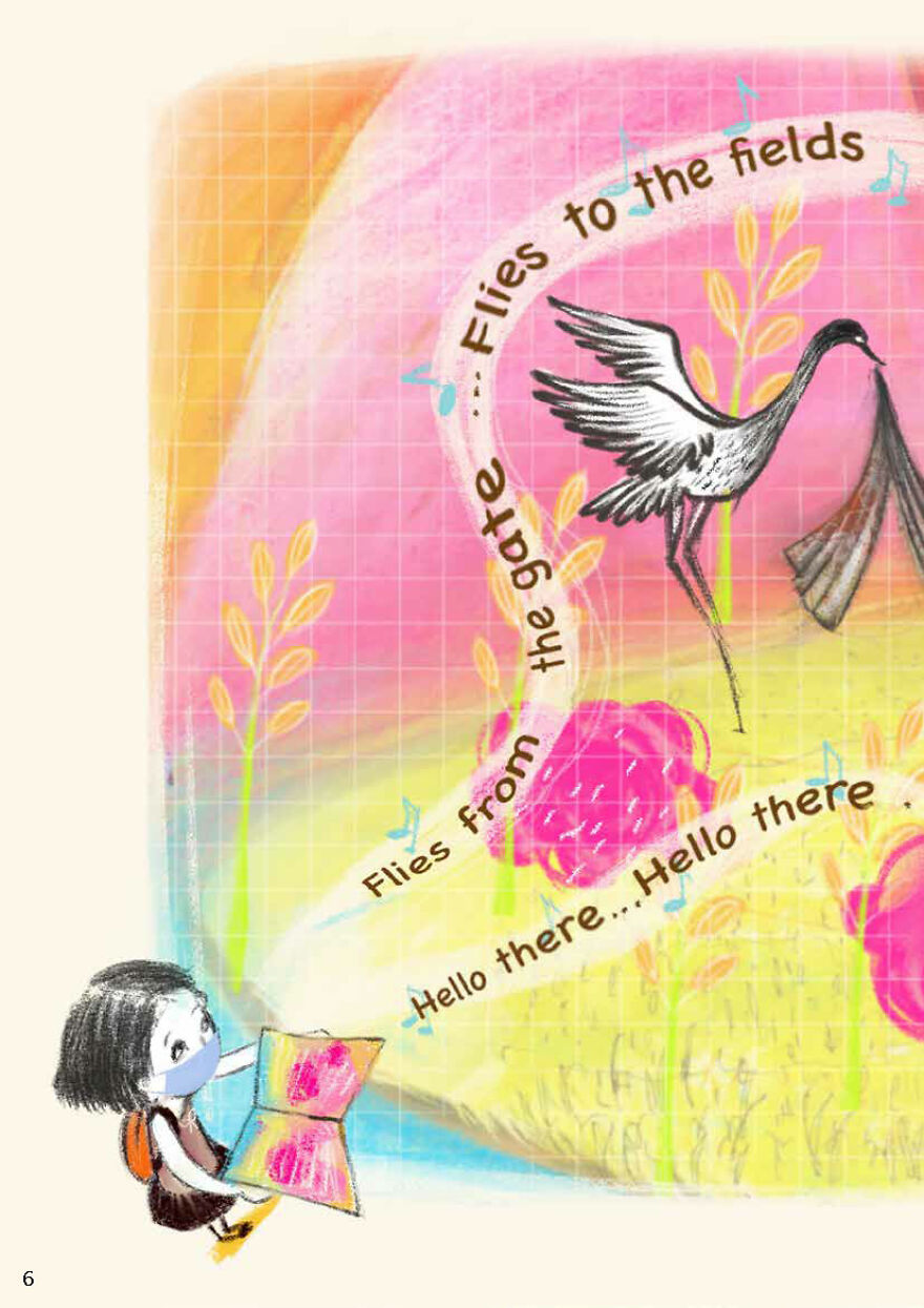 Our Heartbreaking Story Tells About Children Who Experience Struggles In Indonesia During COVID-19 Our Heartbreaking Story Tells About Children Who Experience Struggles In Indonesia During COVID-19