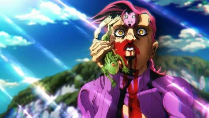 My Top 10 Favorite Stands From Jojo&rsquo;s Bizarre Adventure.