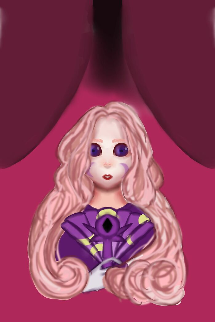 I Did Horribly But Its The Least Horrible And I'm Proud