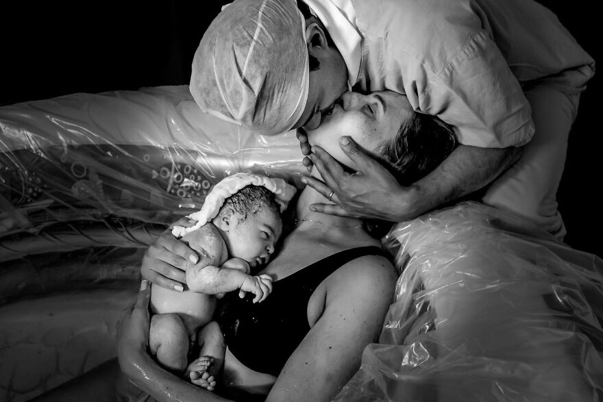 Where Life Begins And Love Never Ends