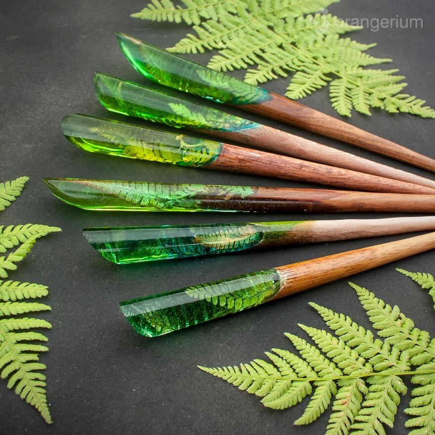 We Capture Amazing Irish Nature In Hair Accessories We Capture Amazing Irish Nature In Hair Accessories