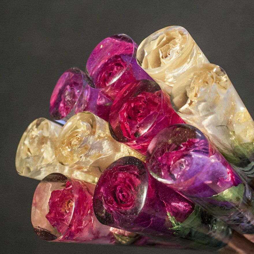 We Capture Amazing Irish Nature In Hair Accessories We Capture Amazing Irish Nature In Hair Accessories