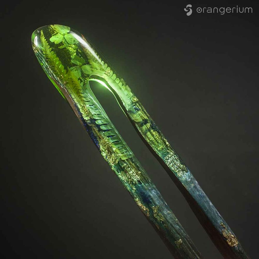 We Capture Amazing Irish Nature In Hair Accessories We Capture Amazing Irish Nature In Hair Accessories