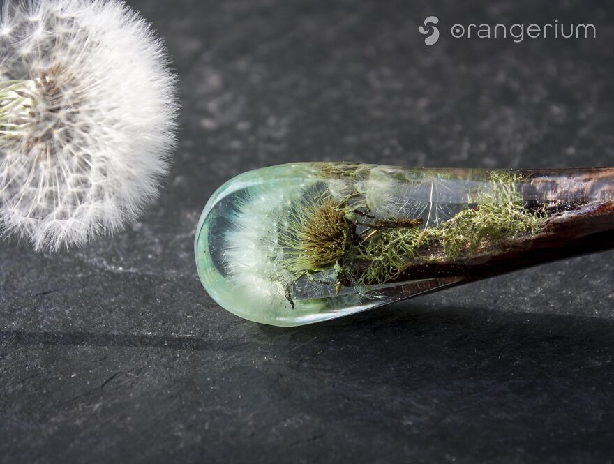 We Capture Amazing Irish Nature In Hair Accessories We Capture Amazing Irish Nature In Hair Accessories