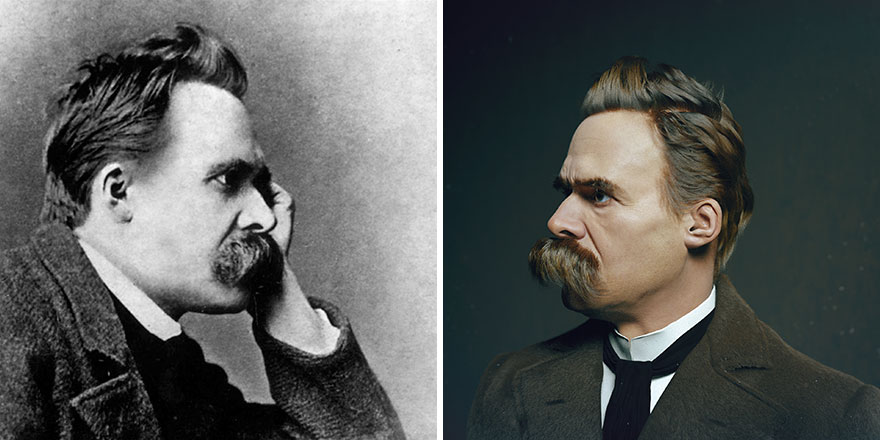 Friedrich Nietzsche