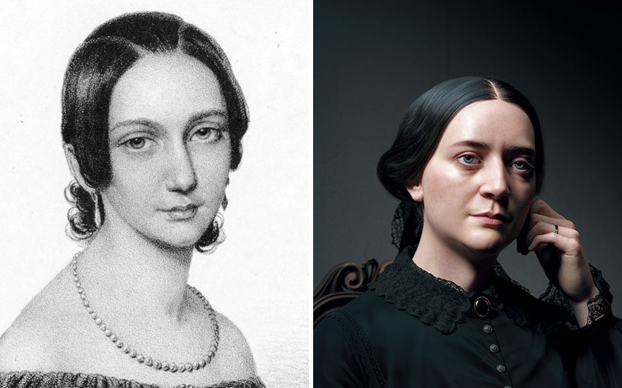 Clara Schumann
