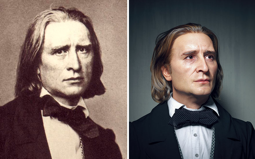 Franz Liszt