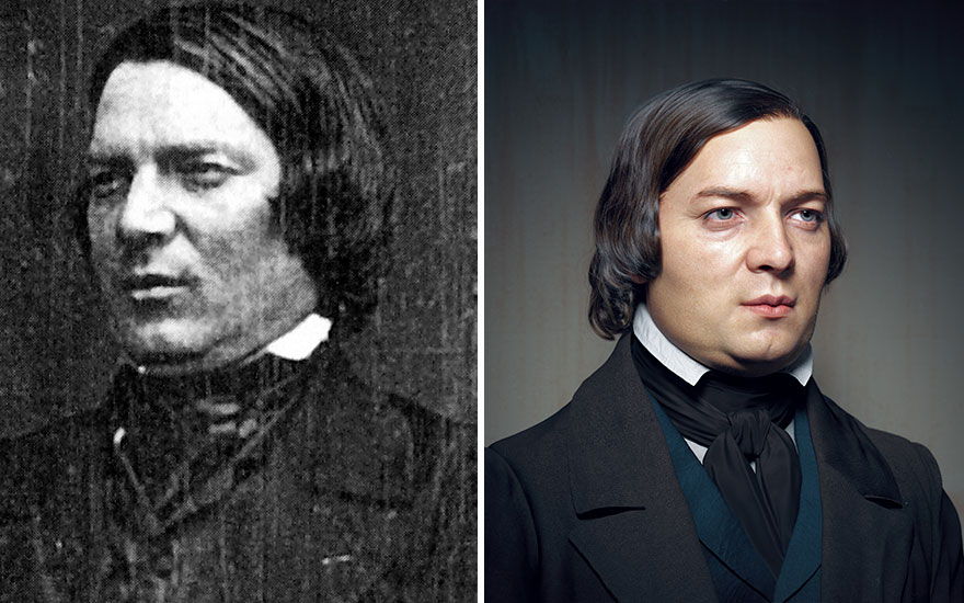 Robert Schumann