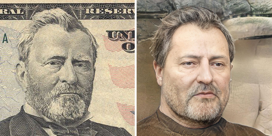 Ulysses S. Grant