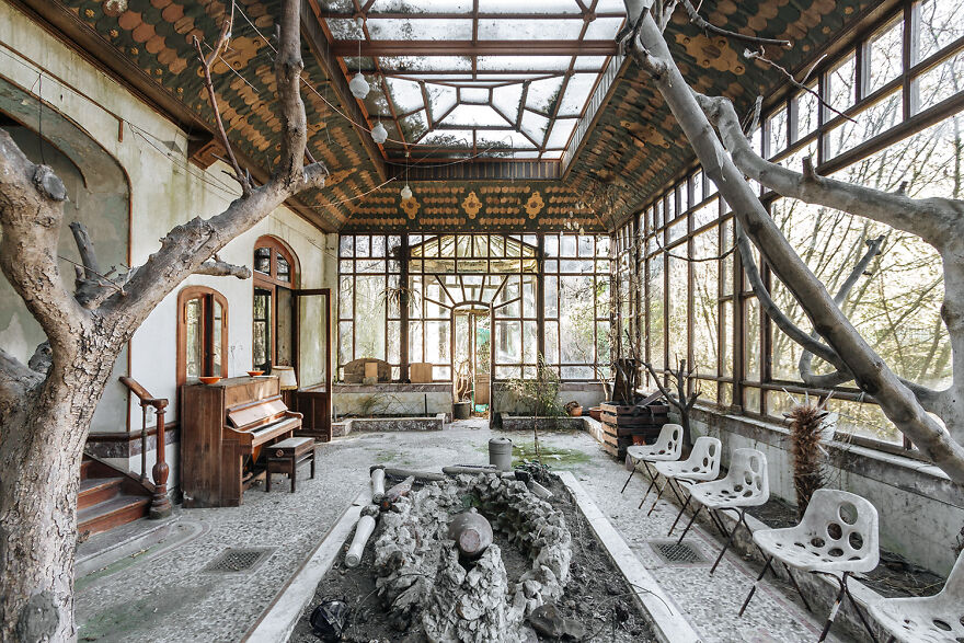 Requiem Pour Pianos 9 - France