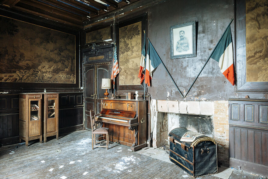 Requiem Pour Pianos 42 - France