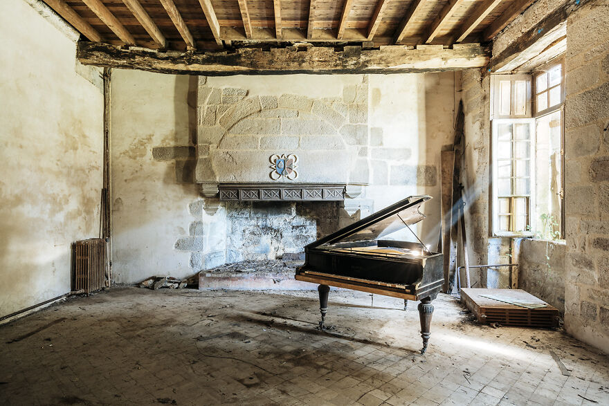 Requiem Pour Pianos 66 - France