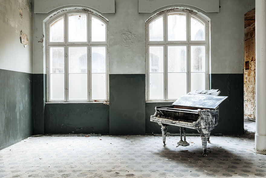 Requiem Pour Pianos 53 - Germany