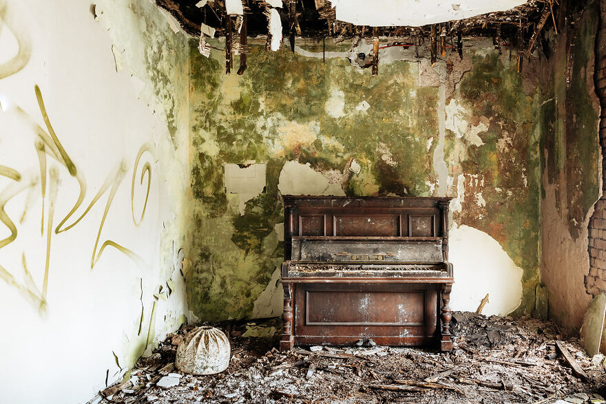 Requiem Pour Pianos 29 - Germany