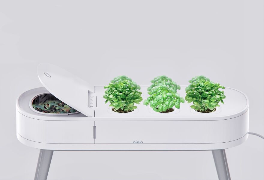 Sustainable Family Farm