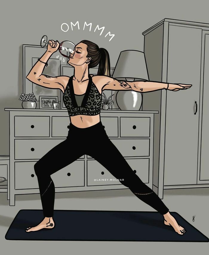 Social-Issue-Comics-Lainey-Molnar