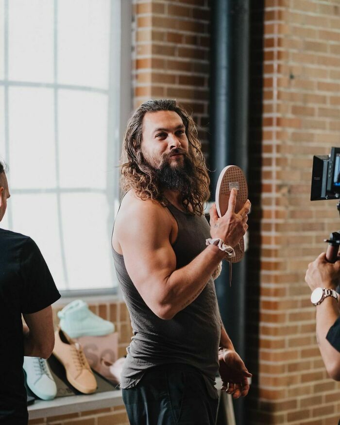 30 Stories About Celebs That Are Actually Very Nice