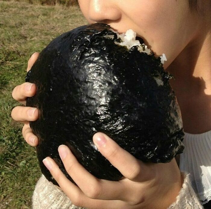 Xxl Onigiri