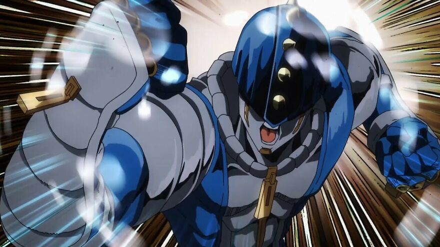 My Top 10 Favorite Stands From Jojo’s Bizarre Adventure. My Top 10 Favorite Stands From Jojo’s Bizarre Adventure.